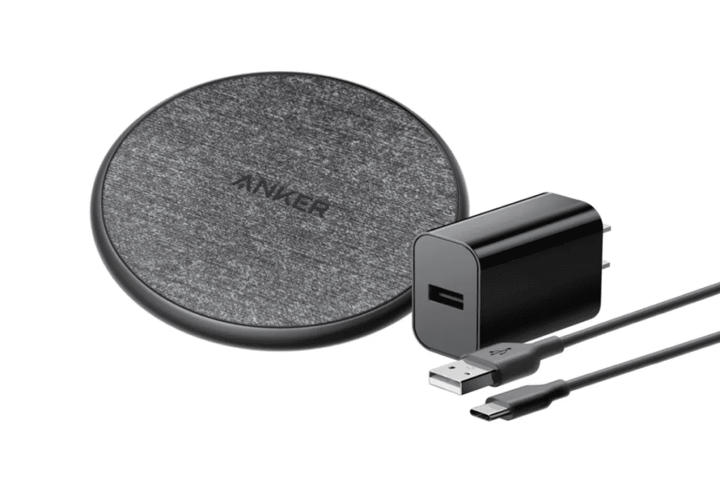 Wireless Charging Pad